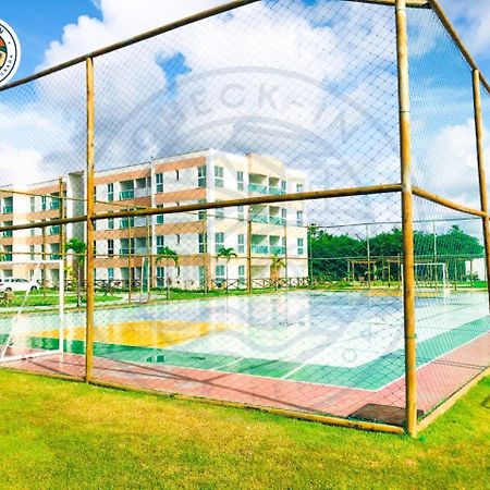 Flats Muro Alto Condominio Clube Pôrto das Galinhas Exteriér fotografie