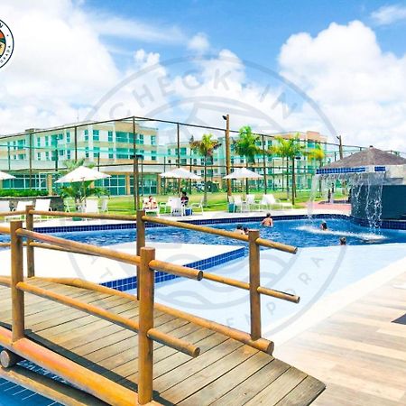 Flats Muro Alto Condominio Clube Pôrto das Galinhas Exteriér fotografie